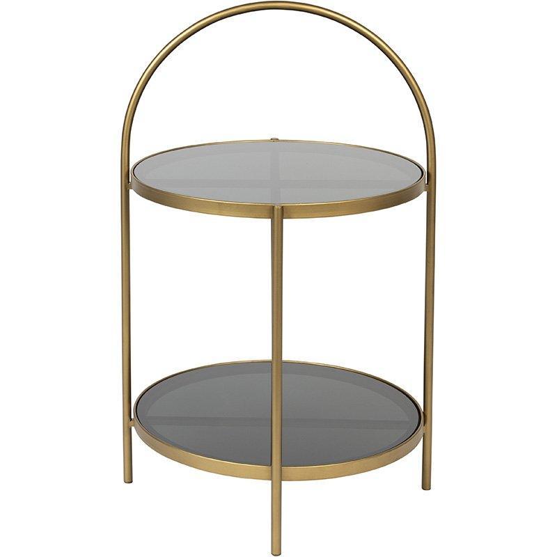 Maeve Side Table - WOO .Design