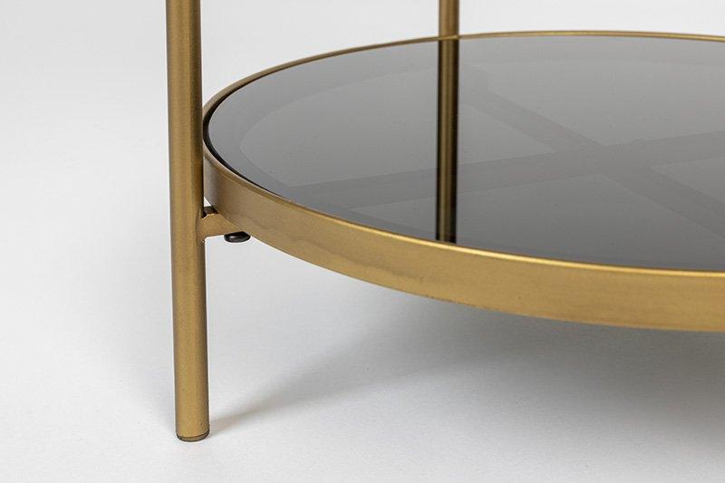 Maeve Side Table - WOO .Design