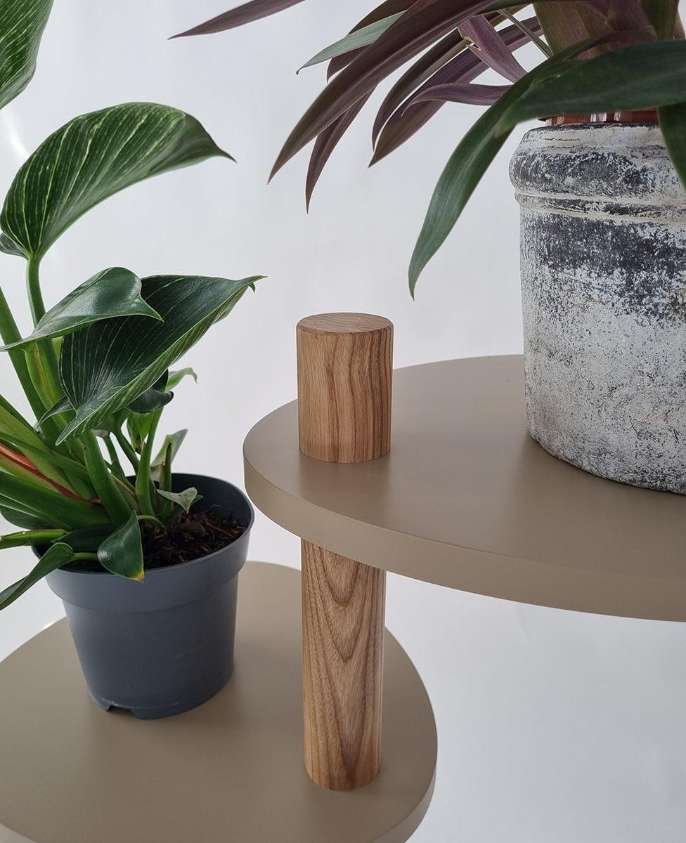 Magla Plant Stand - WOO .Design