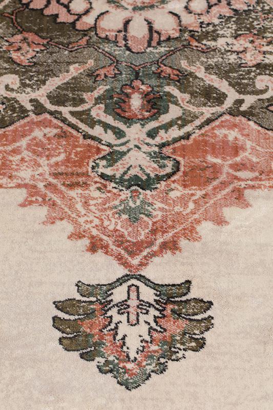 Mahal Carpet - WOO .Design
