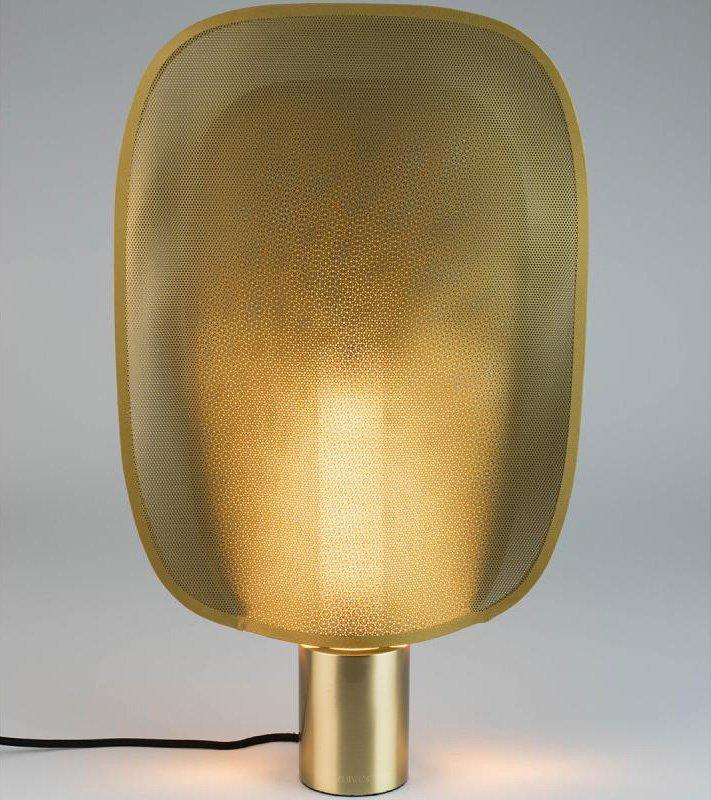 Mai Table Lamp - WOO .Design