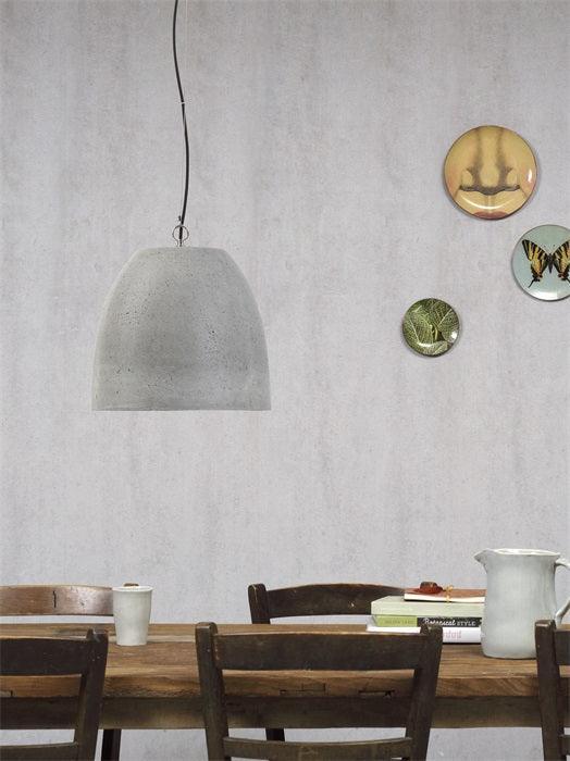 Malaga Hanging Lamp - WOO .Design