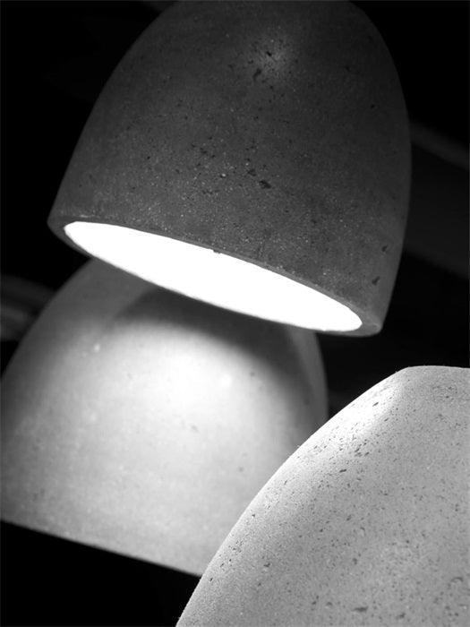 Malaga Hanging Lamp - WOO .Design