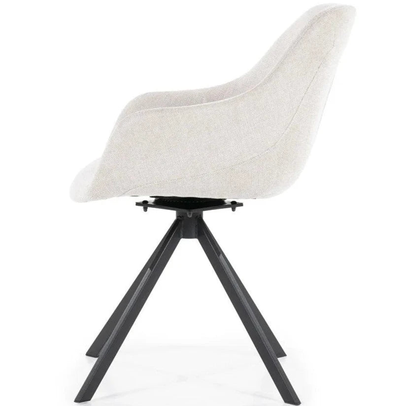 Mamé Houston Chair - WOO .Design