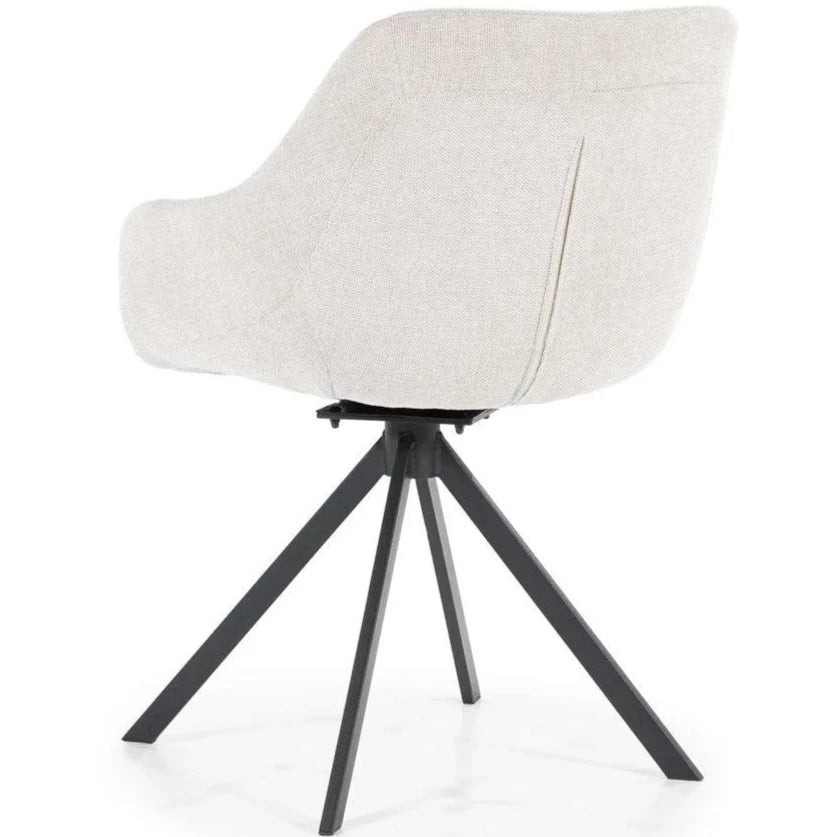 Mamé Houston Chair - WOO .Design