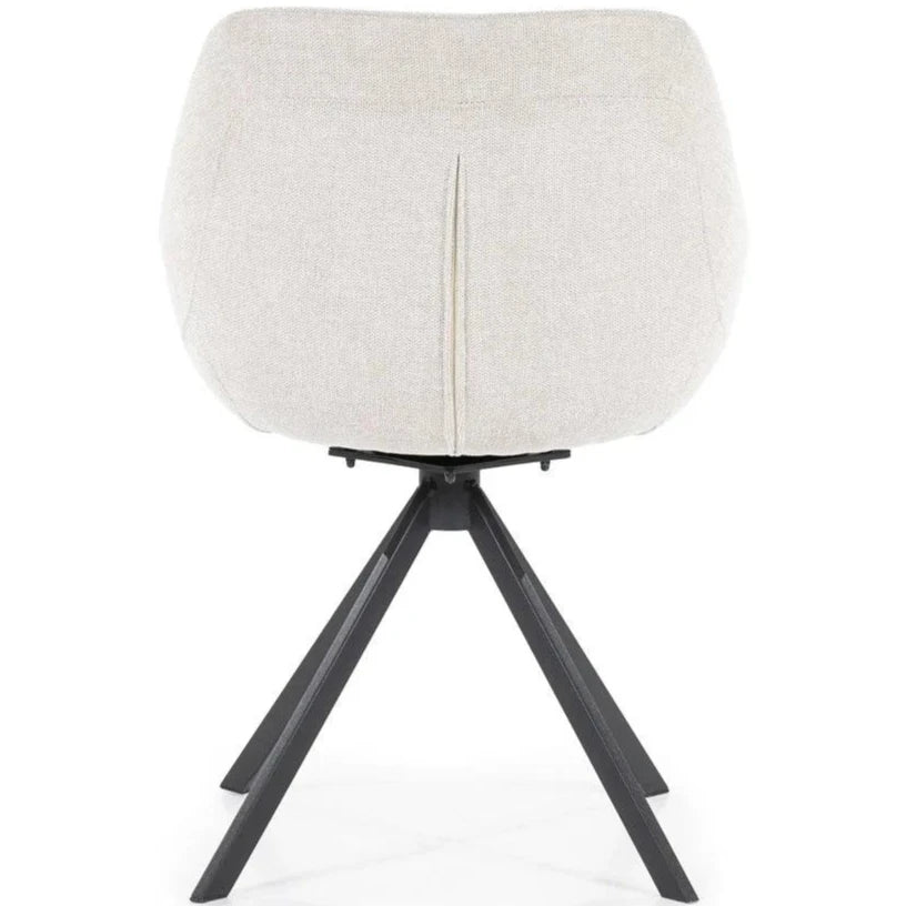 Mamé Houston Chair - WOO .Design