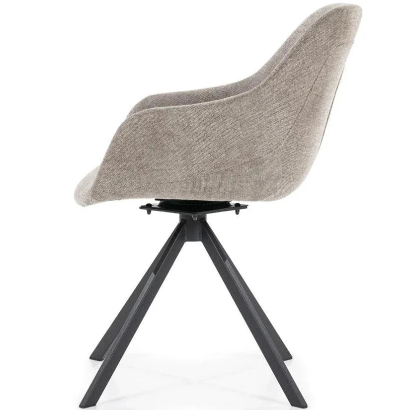 Mamé Houston Chair - WOO .Design