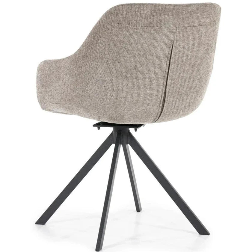 Mamé Houston Chair - WOO .Design