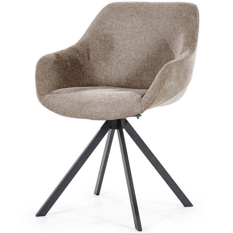 Mamé Houston Chair - WOO .Design