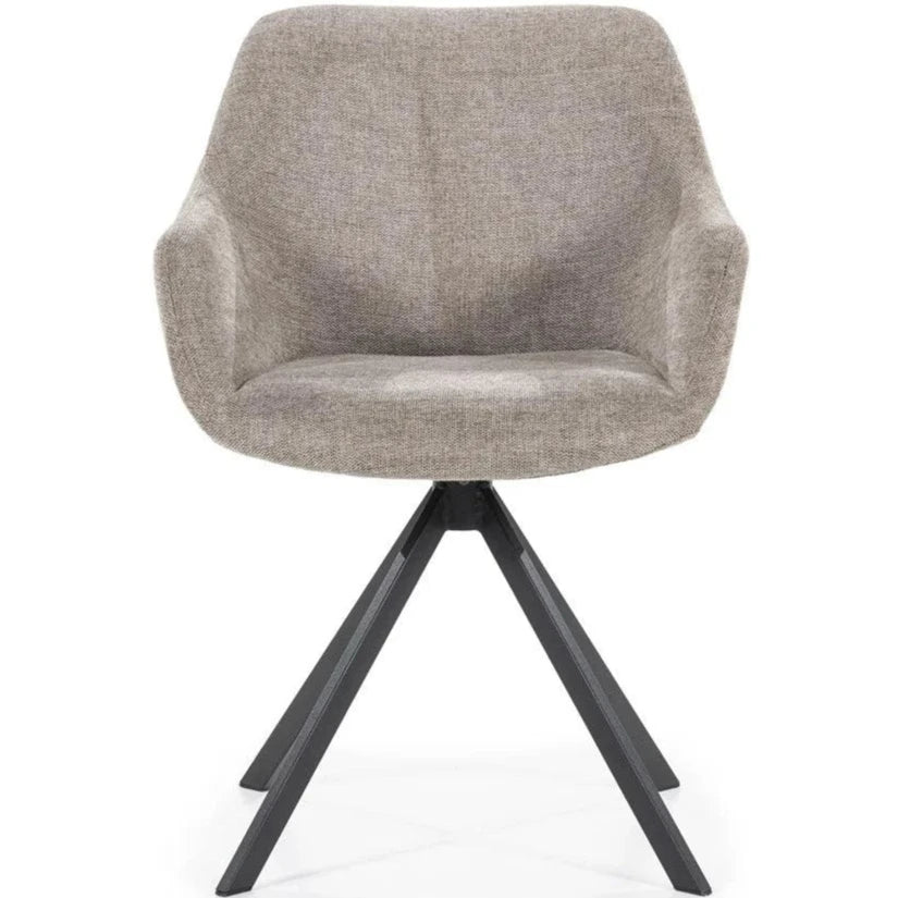 Mamé Houston Chair - WOO .Design