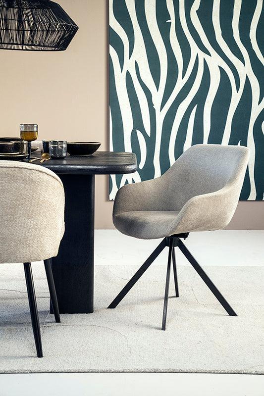 Mamé Houston Chair - WOO .Design