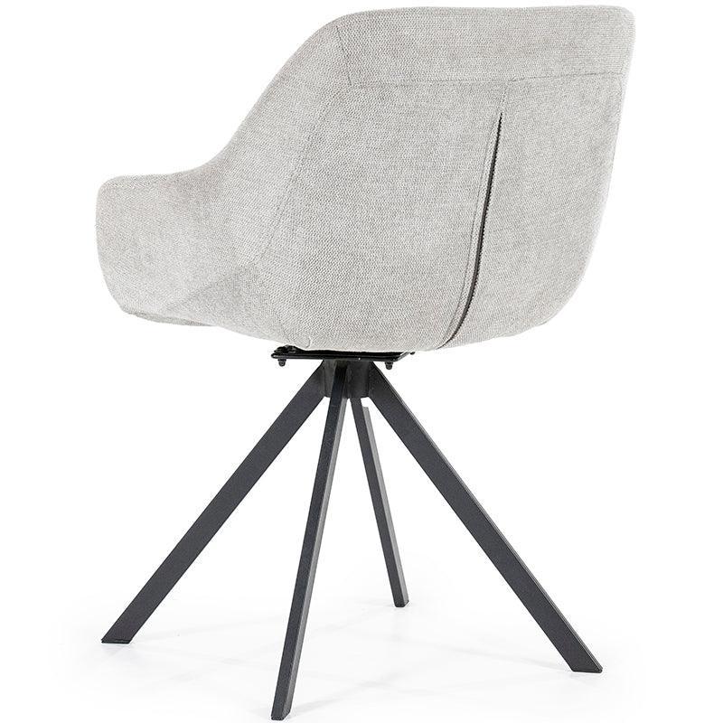 Mamé Houston Chair - WOO .Design