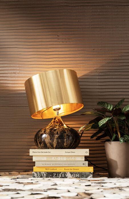 Mamo Deluxe Table Lamp - WOO .Design