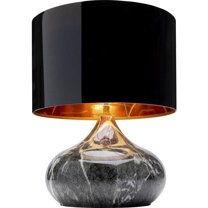 Mamo Deluxe Table Lamp - WOO .Design