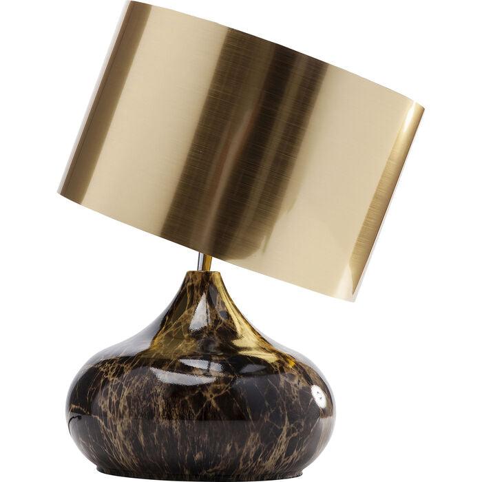 Mamo Deluxe Table Lamp - WOO .Design