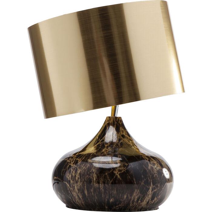 Mamo Deluxe Table Lamp - WOO .Design