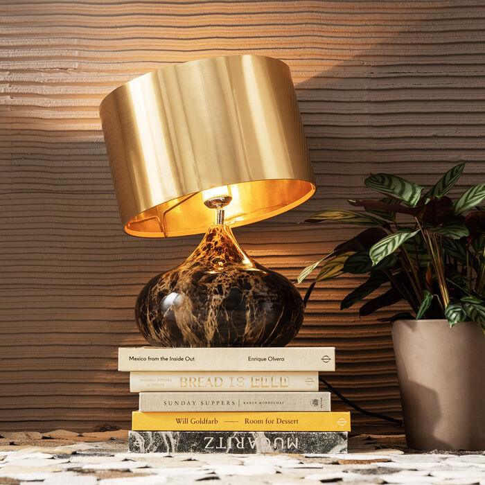 Mamo Deluxe Table Lamp - WOO .Design