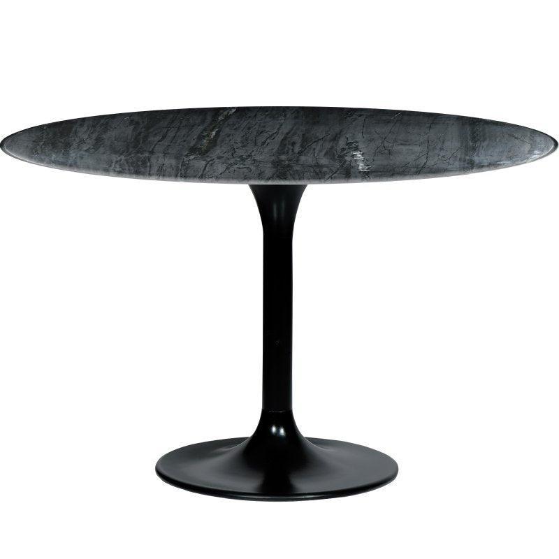 Marble Dining Table - WOO .Design