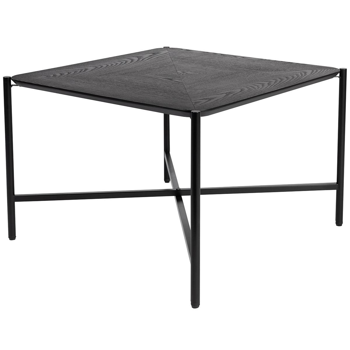 Marcio Metal Coffee Table - WOO .Design