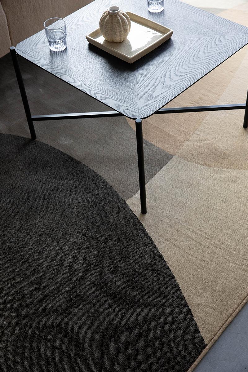 Marcio Metal Coffee Table - WOO .Design