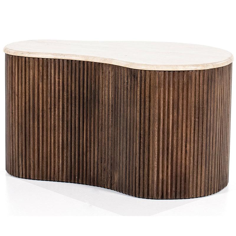 Mari Coffee Table - WOO .Design