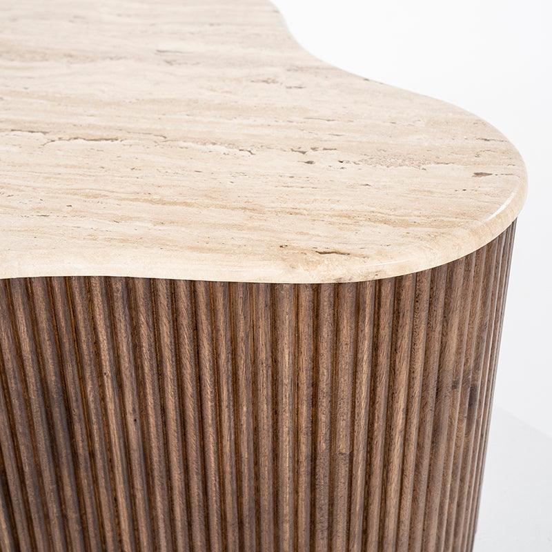 Mari Coffee Table - WOO .Design
