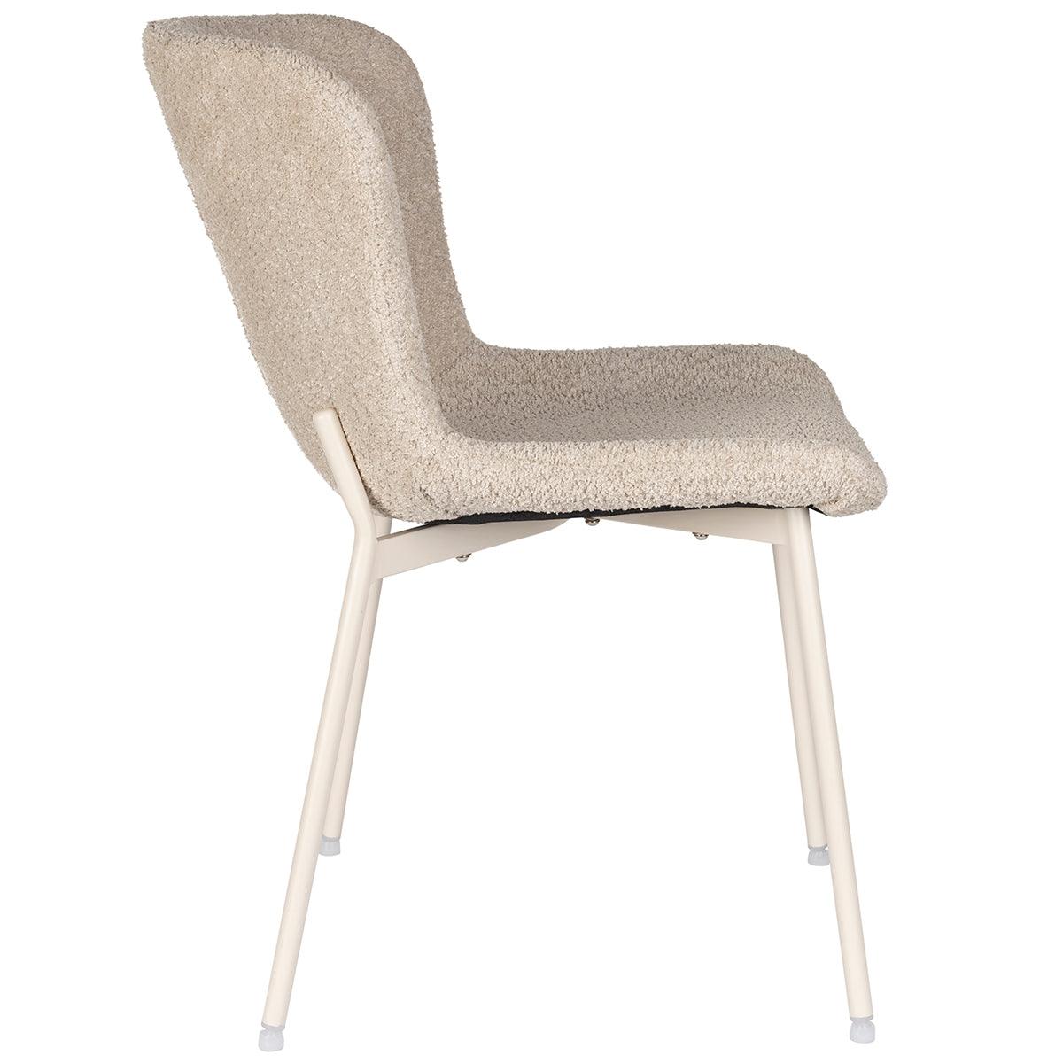 Marion Chair (2/Set) - WOO .Design