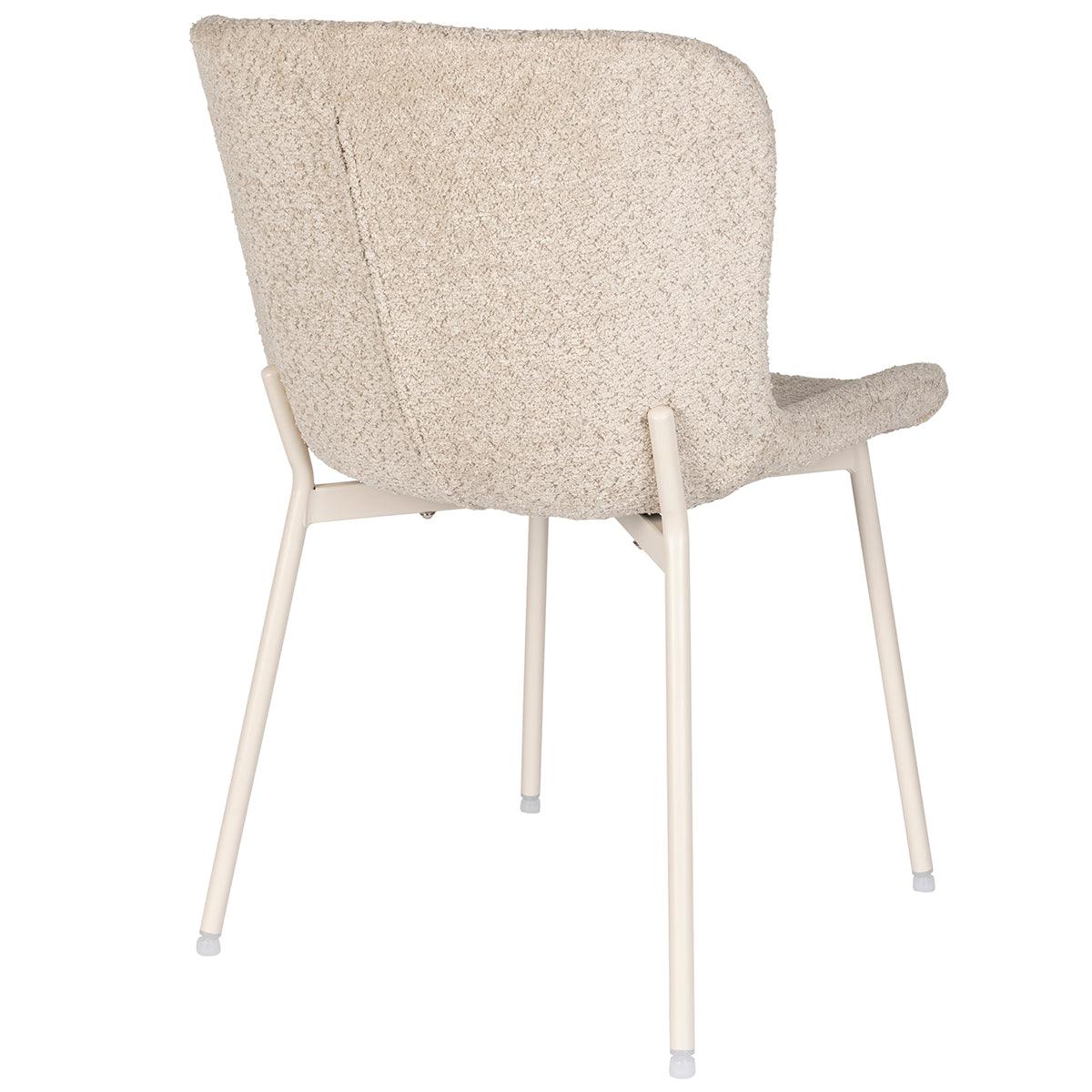 Marion Chair (2/Set) - WOO .Design