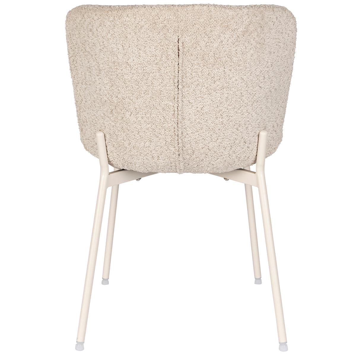 Marion Chair (2/Set) - WOO .Design