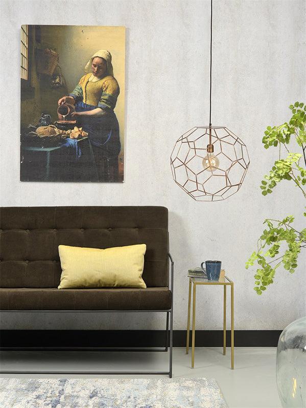 Marrakesh Hanging Lamp - WOO .Design