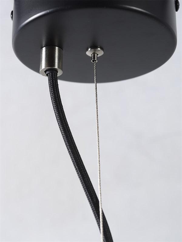Marseille Hanging Lamp - WOO .Design