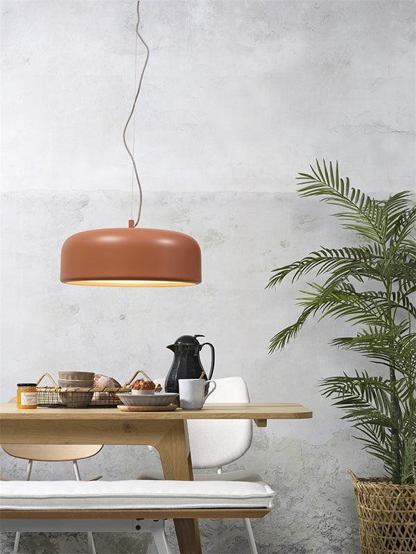 Marseille Hanging Lamp - WOO .Design