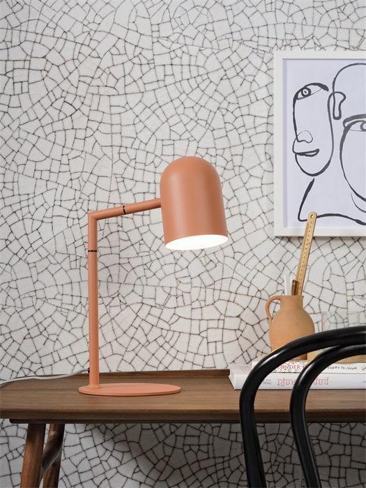 Marseille Table Lamp - WOO .Design