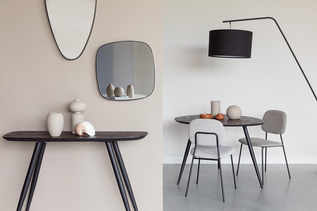 Martine Floor Lamp - WOO .Design