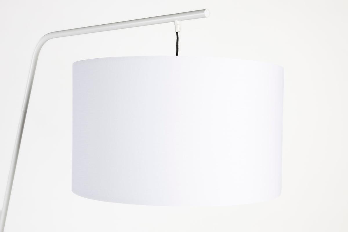 Martine Floor Lamp - WOO .Design