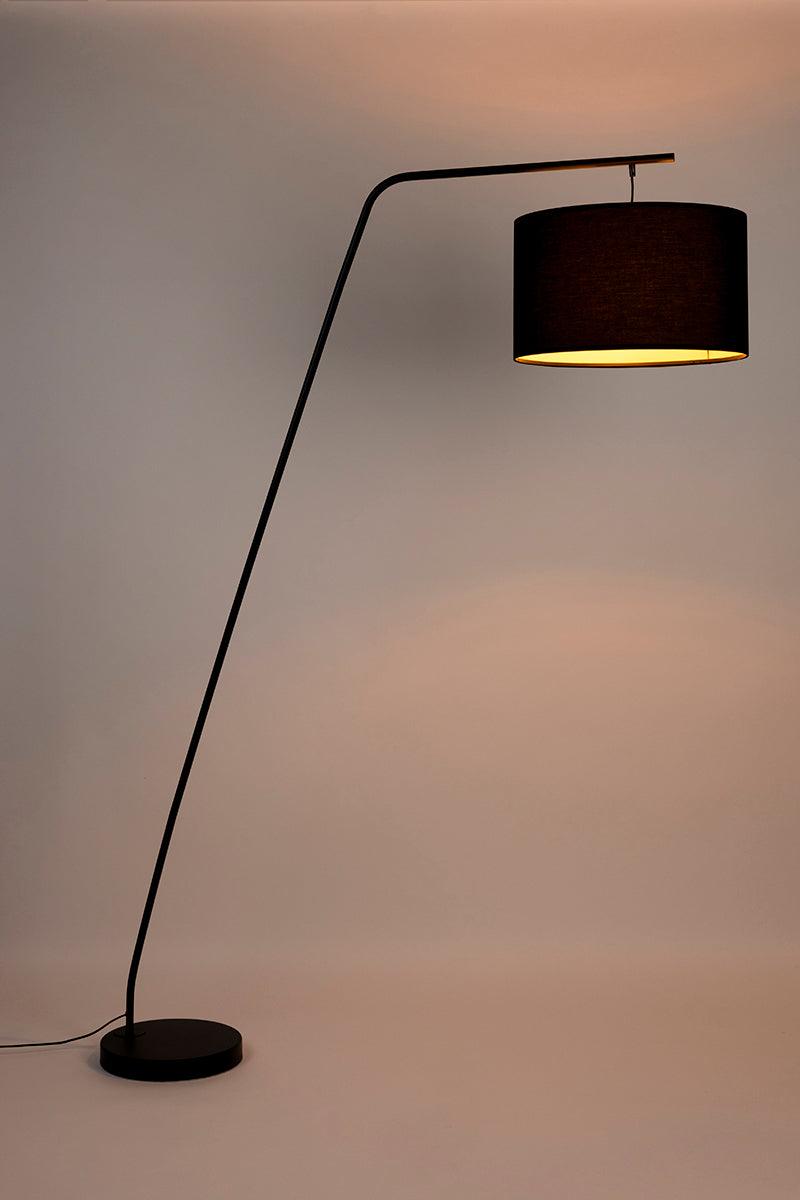 Martine Floor Lamp - WOO .Design