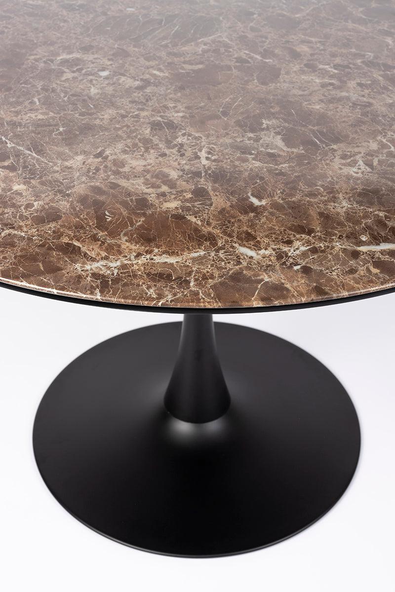 Maru Dining Table - WOO .Design