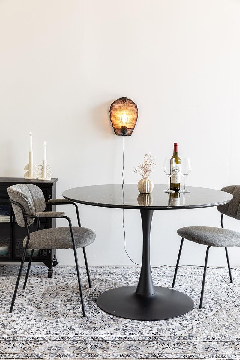 Maru Dining Table - WOO .Design