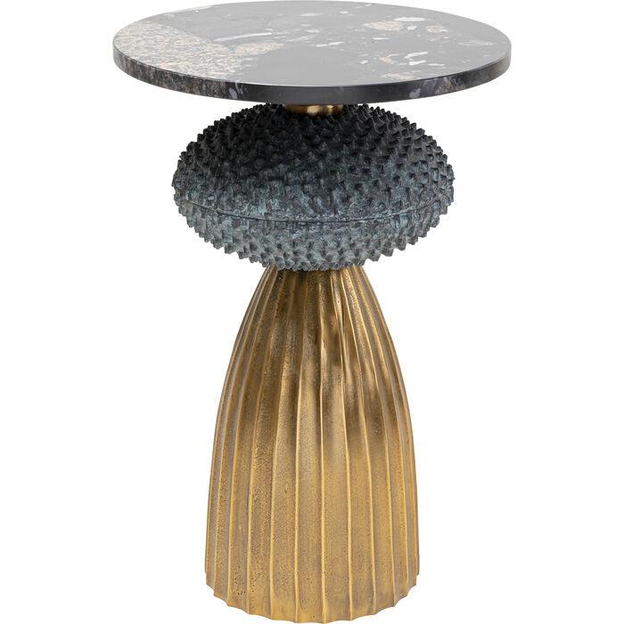 Masha Marble Side Table - WOO .Design