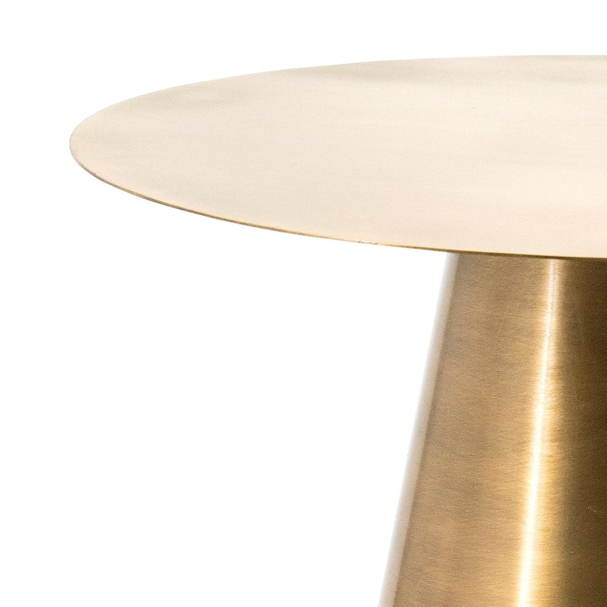 Mastic Coffe Table - WOO .Design