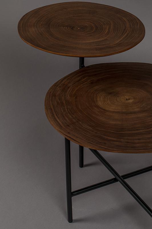 Mathison Side Table - WOO .Design