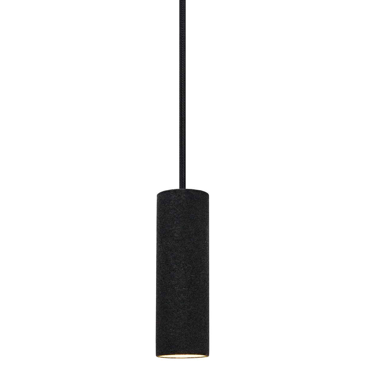 Matuba Velvet LED Pendant Lamp - WOO .Design