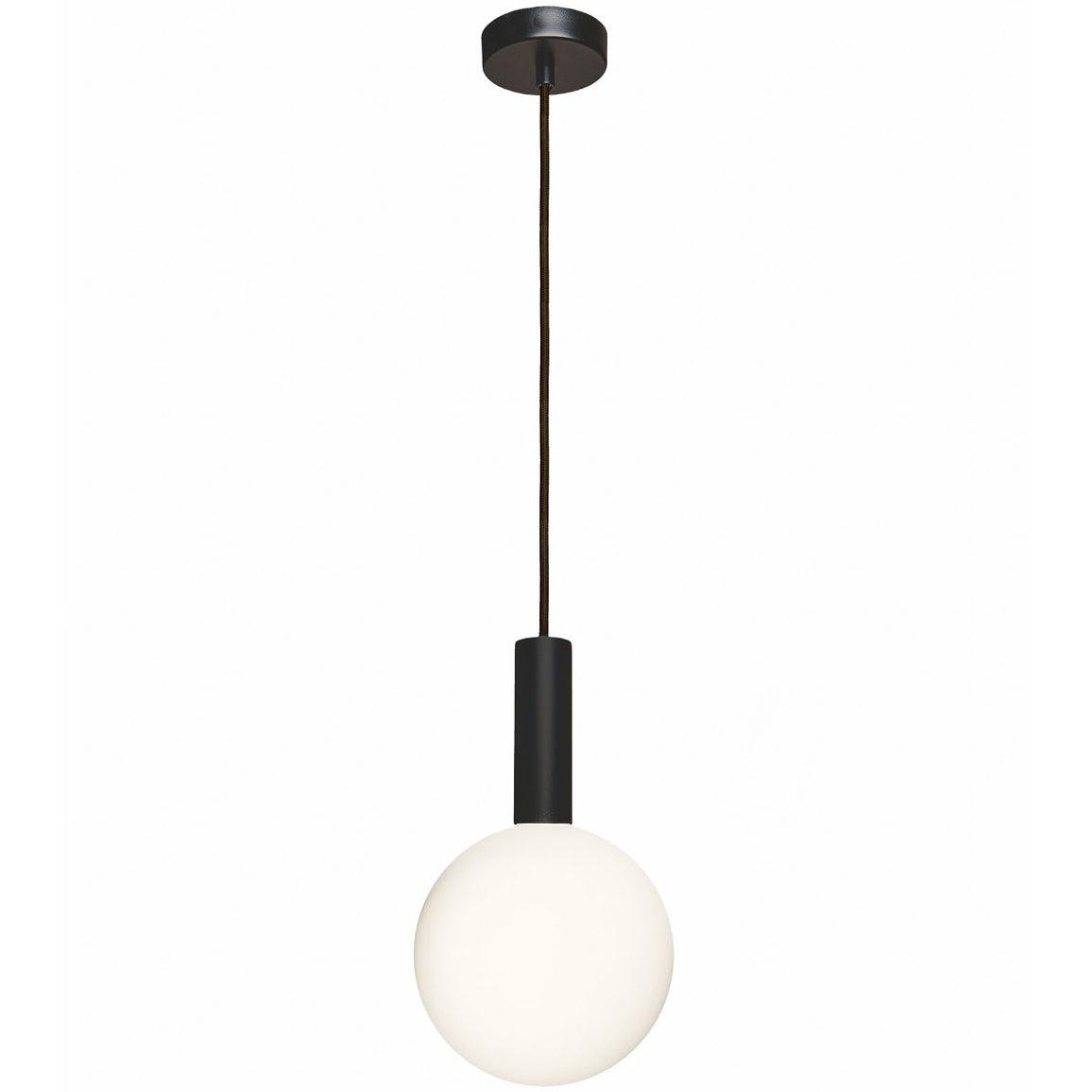 Matuba Velvet Pendant Lamp - WOO .Design