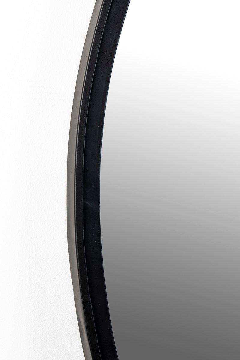 Matz Medium Oval Mirror - WOO .Design