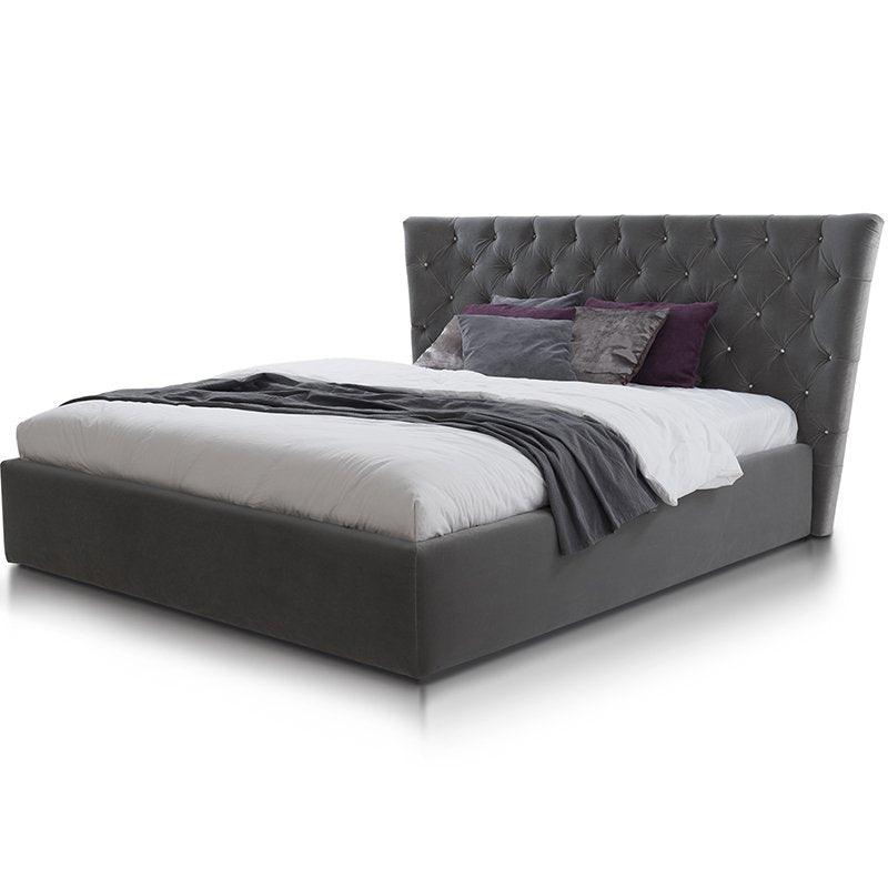 Maxim Bed - WOO .Design