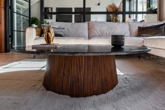 Maxim Coffee Table - WOO .Design