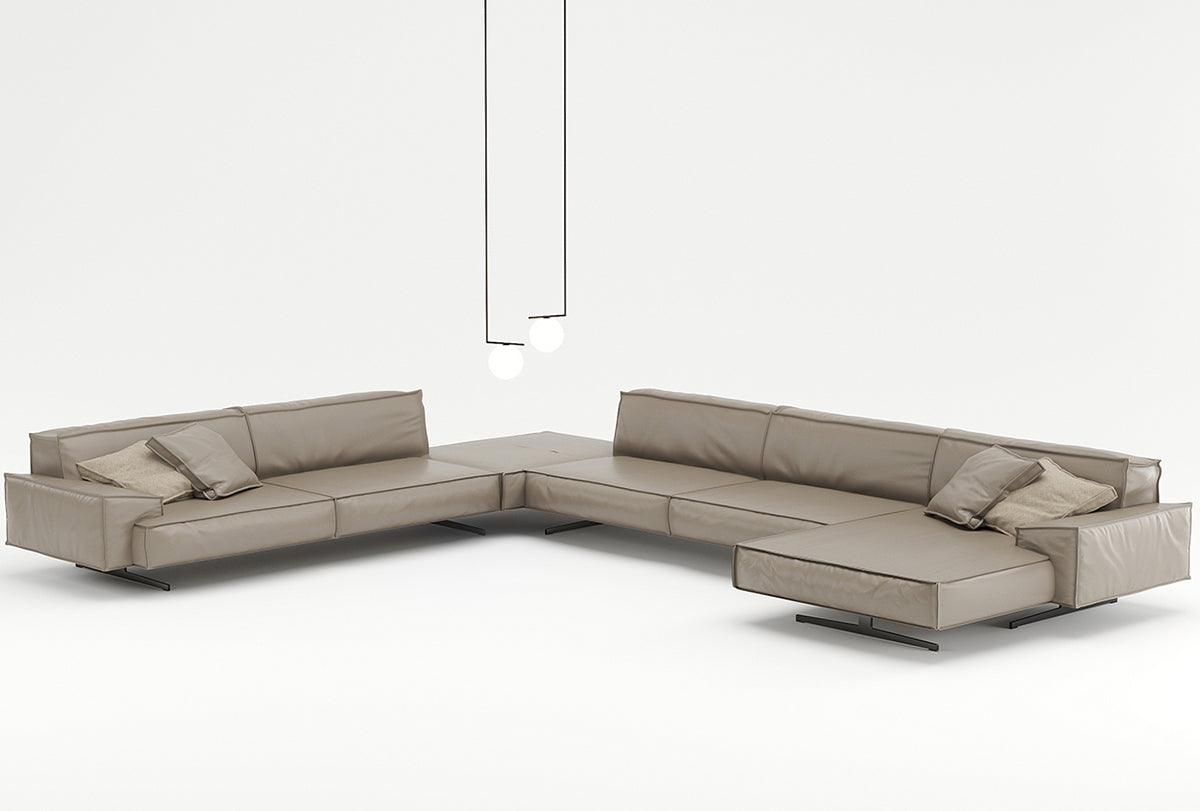Maxxo Modular Sofa - WOO .Design