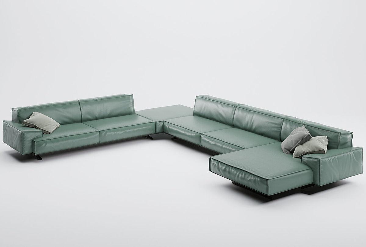 Maxxo Modular Sofa - WOO .Design