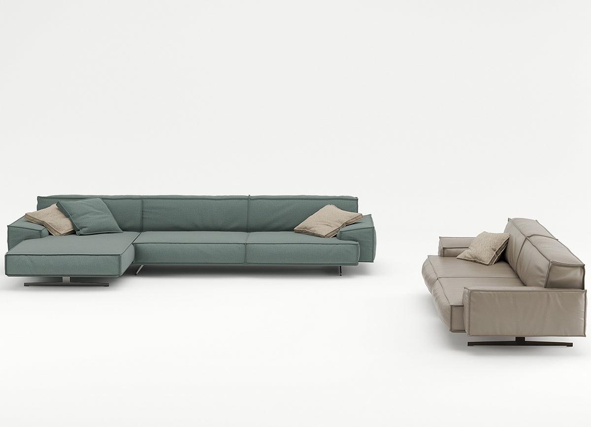 Maxxo Modular Sofa - WOO .Design