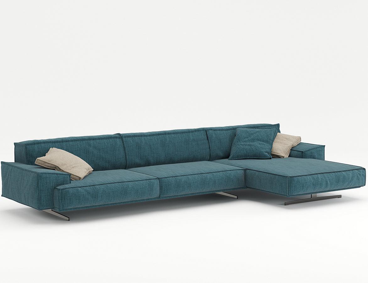 Maxxo Modular Sofa - WOO .Design